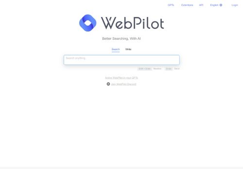 WebPilot AI capture - 2024-03-27 10:05:09