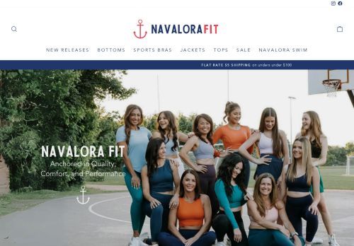 Navalora Fit capture - 2024-03-27 10:27:13