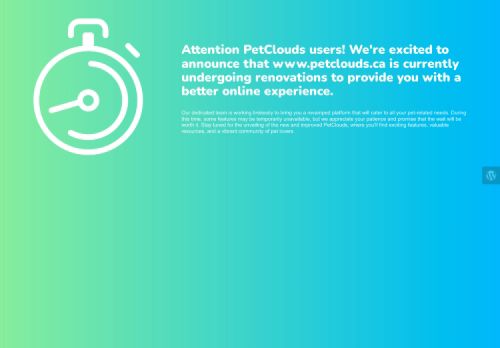 Pet Clouds capture - 2024-03-27 11:30:56
