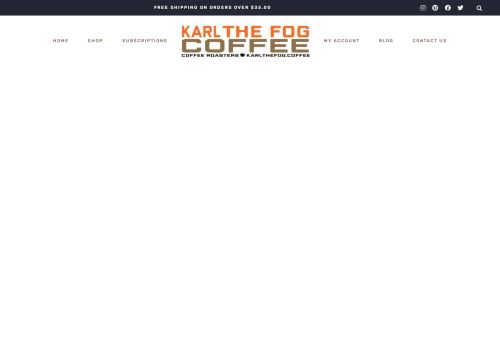 Karl The Fog Coffee capture - 2024-03-27 12:48:50