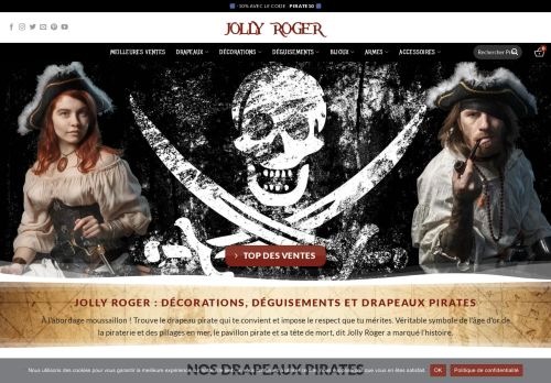 Jolly Roger capture - 2024-03-27 12:58:33