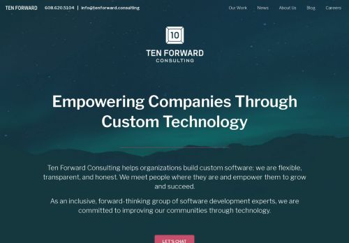 Ten Forward capture - 2024-03-27 13:40:27