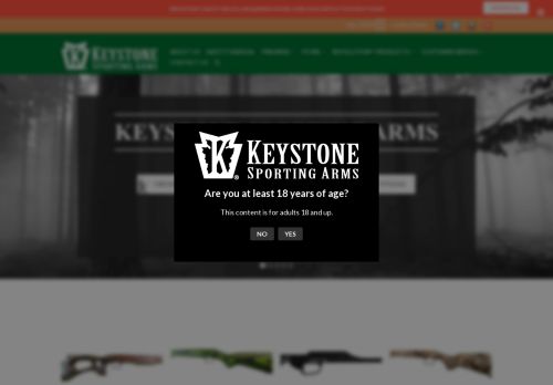 Keystone Sporting Arms capture - 2024-03-27 14:23:05