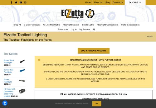 Elzetta Tactical Lighting capture - 2024-03-27 16:20:26