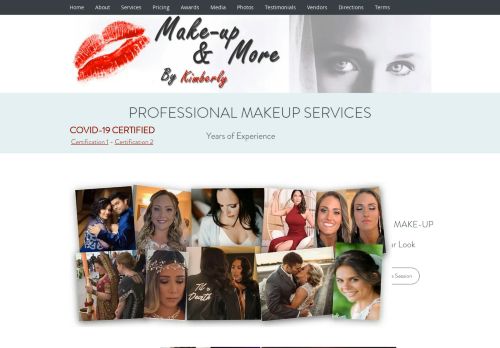Makeup & Spray Tanning By Kimberly capture - 2024-03-27 21:09:46