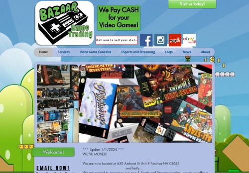 Bazaar Game Trading capture - 2024-03-27 21:20:24