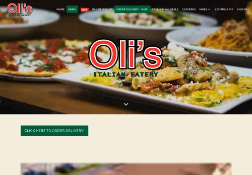 Oli's Italian Eatery capture - 2024-03-27 22:03:18