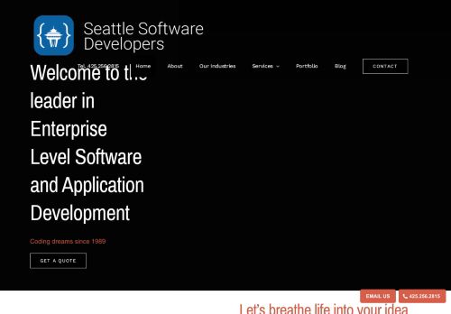 Seattle Software Developers capture - 2024-03-27 23:06:15