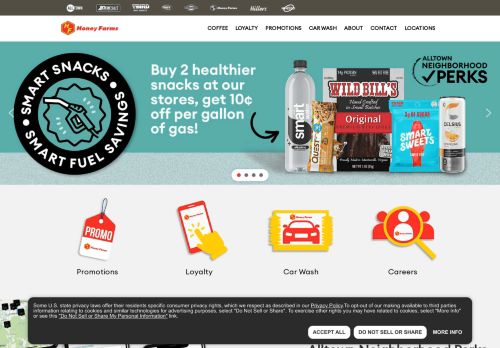 Honey Farms capture - 2024-03-27 23:38:59