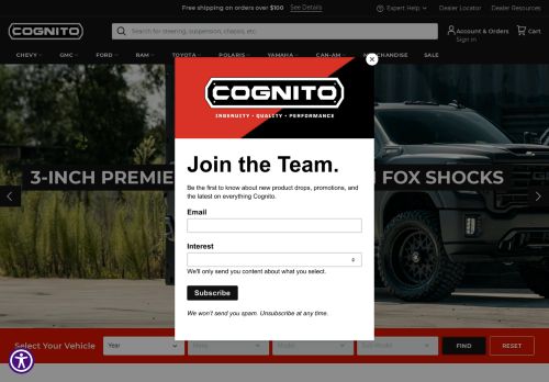 Cognito Motorsports capture - 2024-03-28 02:22:33