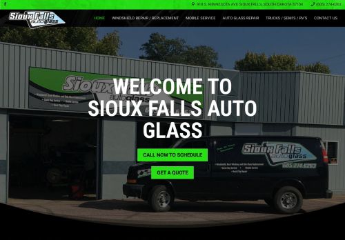 Sioux Falls Auto Glass capture - 2024-03-28 02:33:00