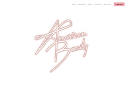 American Beauty capture - 2024-03-28 02:48:37
