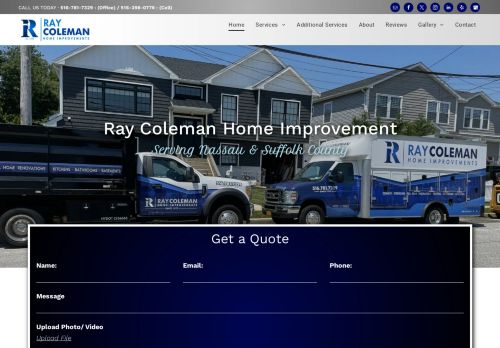 Ray Coleman Home Improvement capture - 2024-03-28 03:56:45