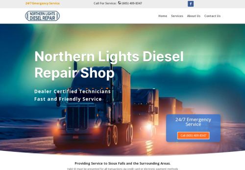 Northern Lights Diesel Repair capture - 2024-03-28 05:16:37