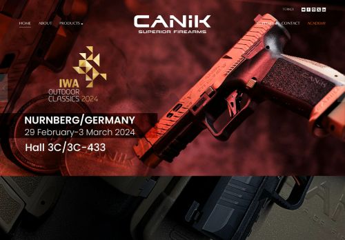 Canik Arms capture - 2024-03-28 05:45:07