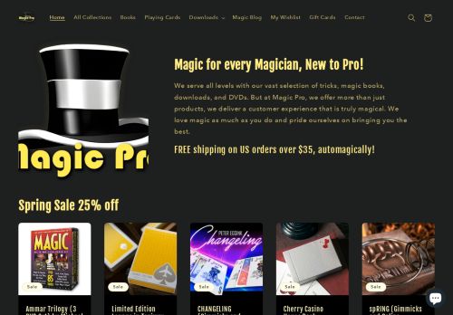 Magic Pro capture - 2024-03-28 06:27:25
