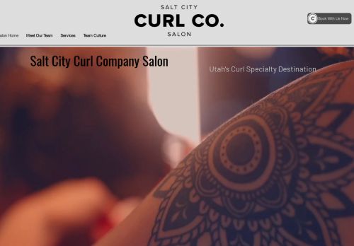 Salt City Curl Co capture - 2024-03-28 08:07:55