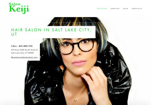 Salon Keiji capture - 2024-03-28 08:10:24