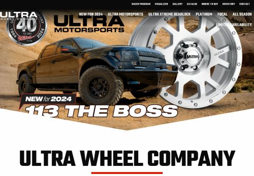 Ultra Wheels capture - 2024-03-28 09:43:22