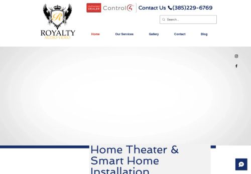 Royalty Audio Video capture - 2024-03-28 12:27:02