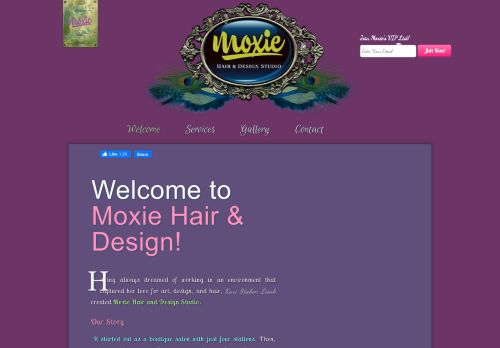 Moxie Hair & Design Studio capture - 2024-03-28 12:45:07