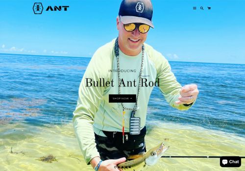 Ant Fly Fishing capture - 2024-03-28 14:35:51