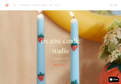 This Candle is Lit capture - 2024-03-28 16:35:21