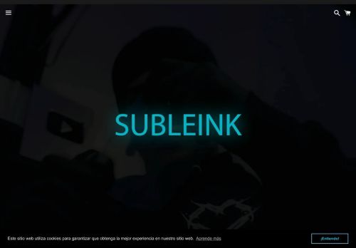 Subleink capture - 2024-03-28 17:50:21