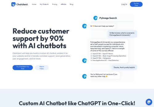 ChatClient AI capture - 2024-03-28 18:00:03