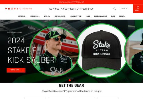 CMC Motorsports capture - 2024-03-28 18:23:27