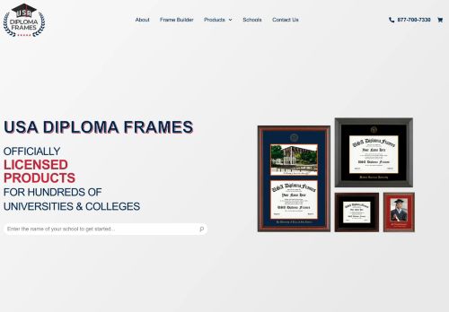 Usa Diploma Frames capture - 2024-03-28 19:03:40