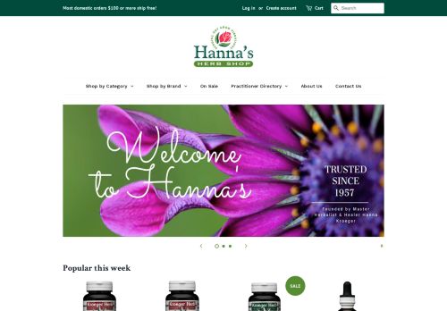 Hannas Herb Shop capture - 2024-03-28 19:47:19