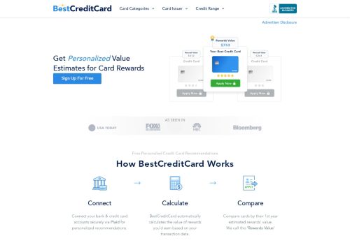Best Credit Card capture - 2024-03-28 20:01:57