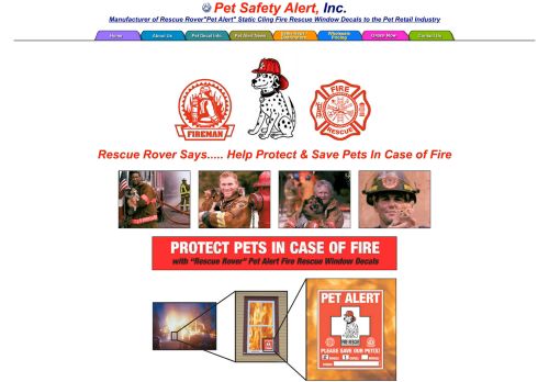 Pet Safety Alert capture - 2024-03-28 20:46:16