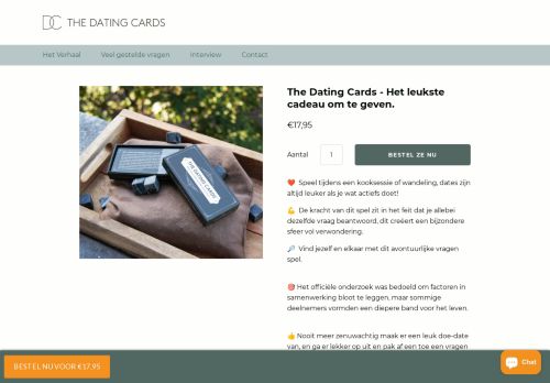 The Dating Cards capture - 2024-03-28 21:36:55