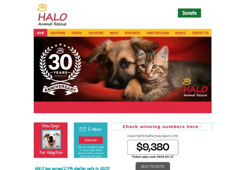 HALO Animal Rescue capture - 2024-03-28 21:49:58