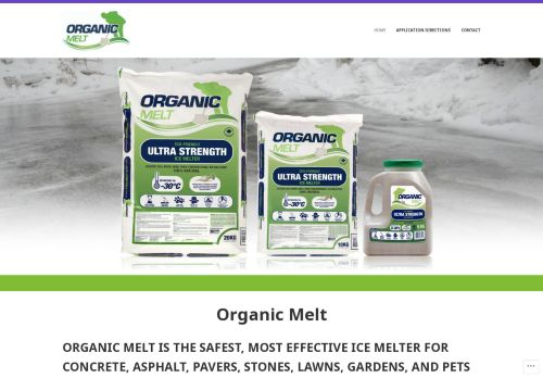 Organic Melt capture - 2024-03-28 22:36:36