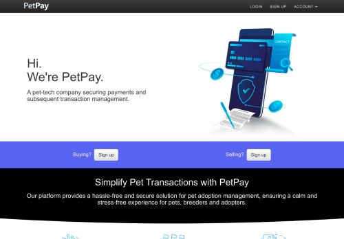 PetPay capture - 2024-03-28 23:35:47