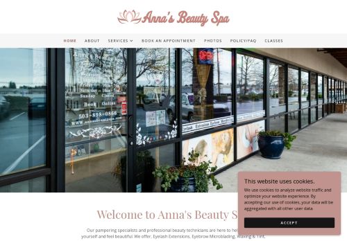 Anna's Beauty Spa capture - 2024-03-29 03:12:10