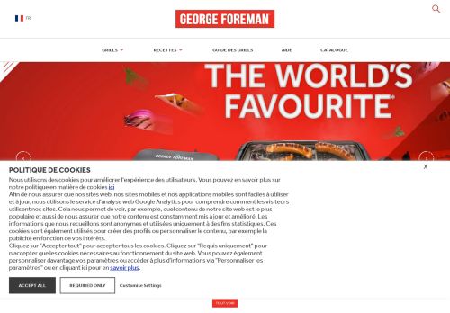 George Foreman FR capture - 2024-03-29 03:44:11