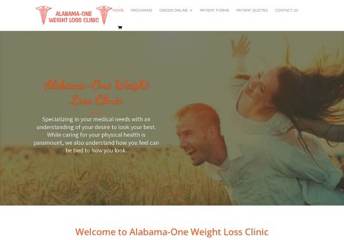 Alabama One Weightloss capture - 2024-03-29 04:54:13