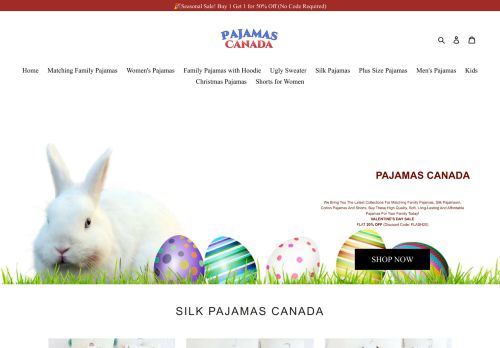 Pajamas Canada capture - 2024-03-29 05:01:46
