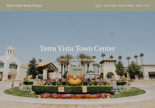 Terra Vista Town Center capture - 2024-03-29 06:35:55