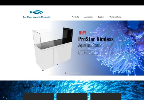 Pro Clear Aquatic Systems capture - 2024-03-29 09:03:27