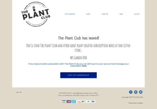 The Plant Club capture - 2024-03-29 09:35:46