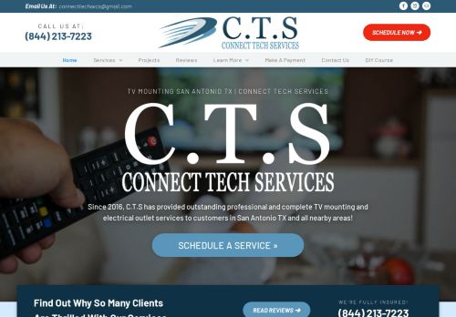 Connect Tech Services capture - 2024-03-29 10:12:26