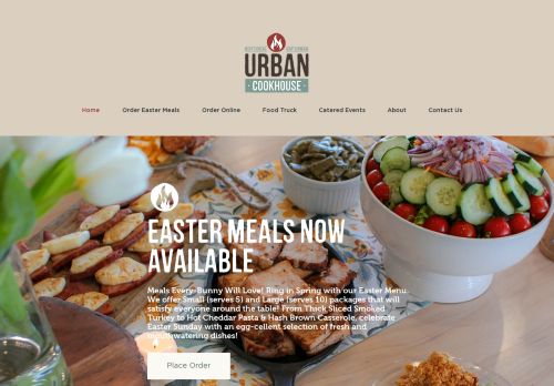 Urban Cookhouse Birmingham capture - 2024-03-29 10:23:26