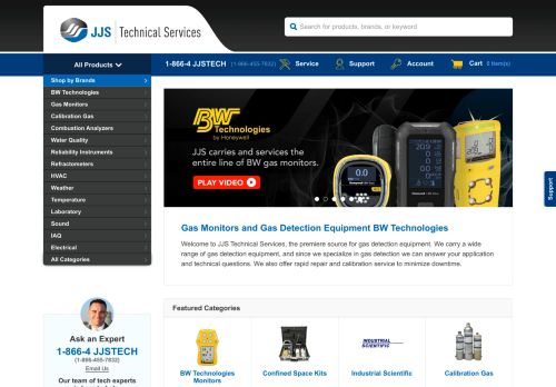 JJS Technical Services capture - 2024-03-29 11:17:36