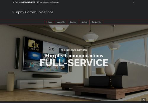 Murphy Communications capture - 2024-03-29 11:38:55