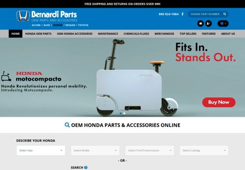 Bernardi Parts capture - 2024-03-29 11:46:56